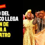 Teatro del Pacífico llega este fin de semana a Caliteatro